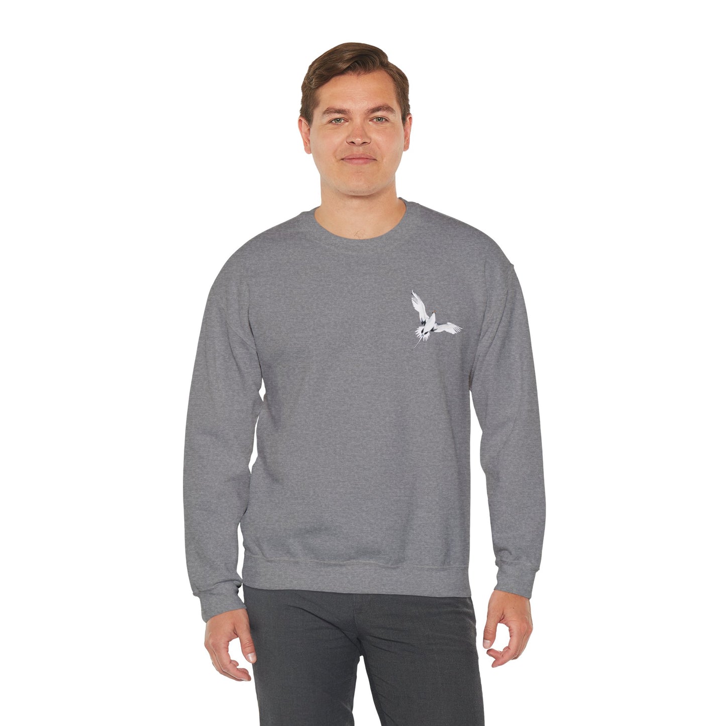 Longtails - Sweatshirt - Unisex