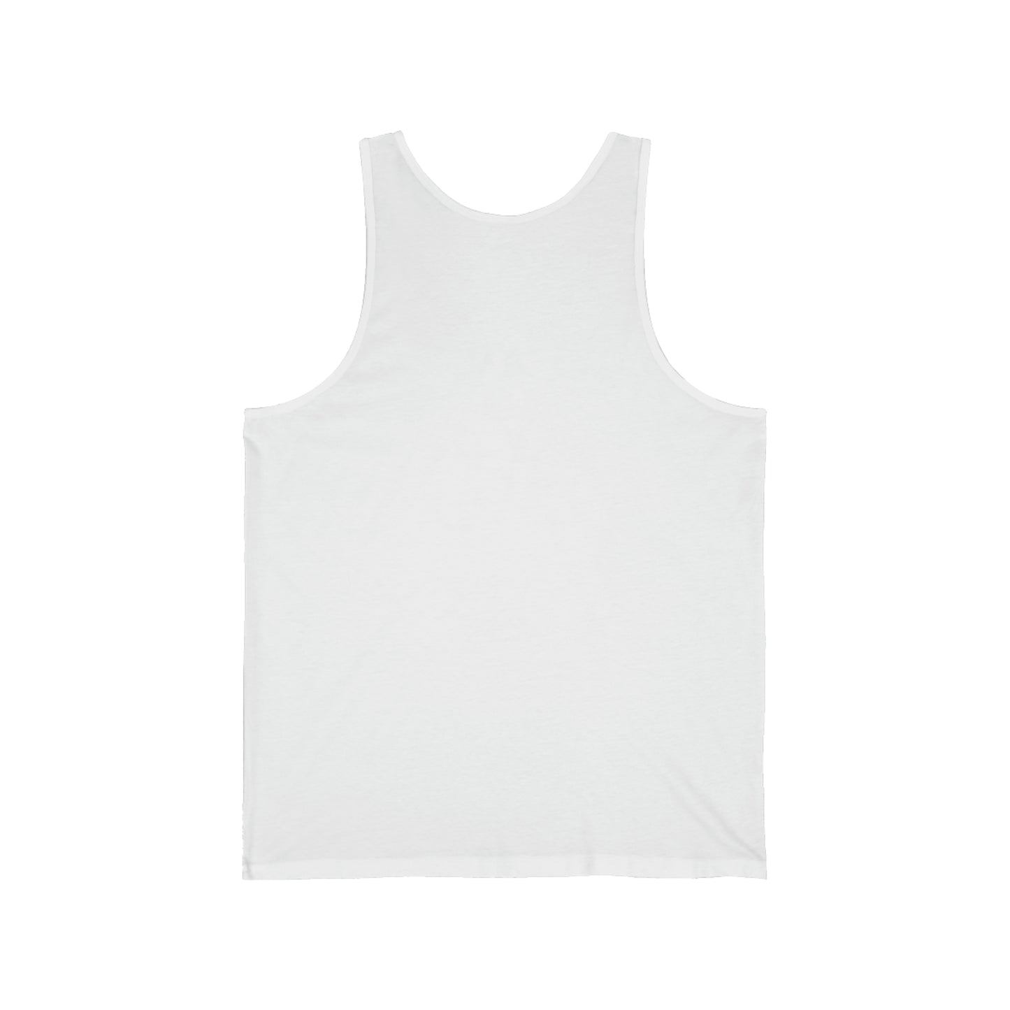 Sargasso Sea - Tank Top - Unisex