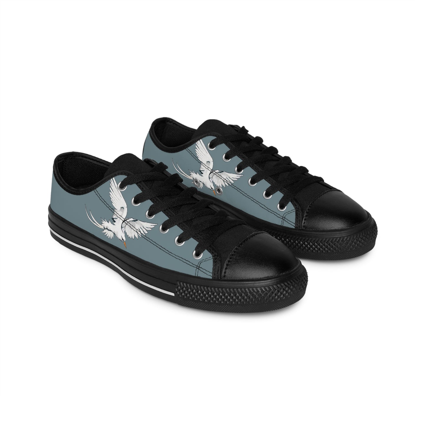 Longtails - Low Top Sneakers - Stone