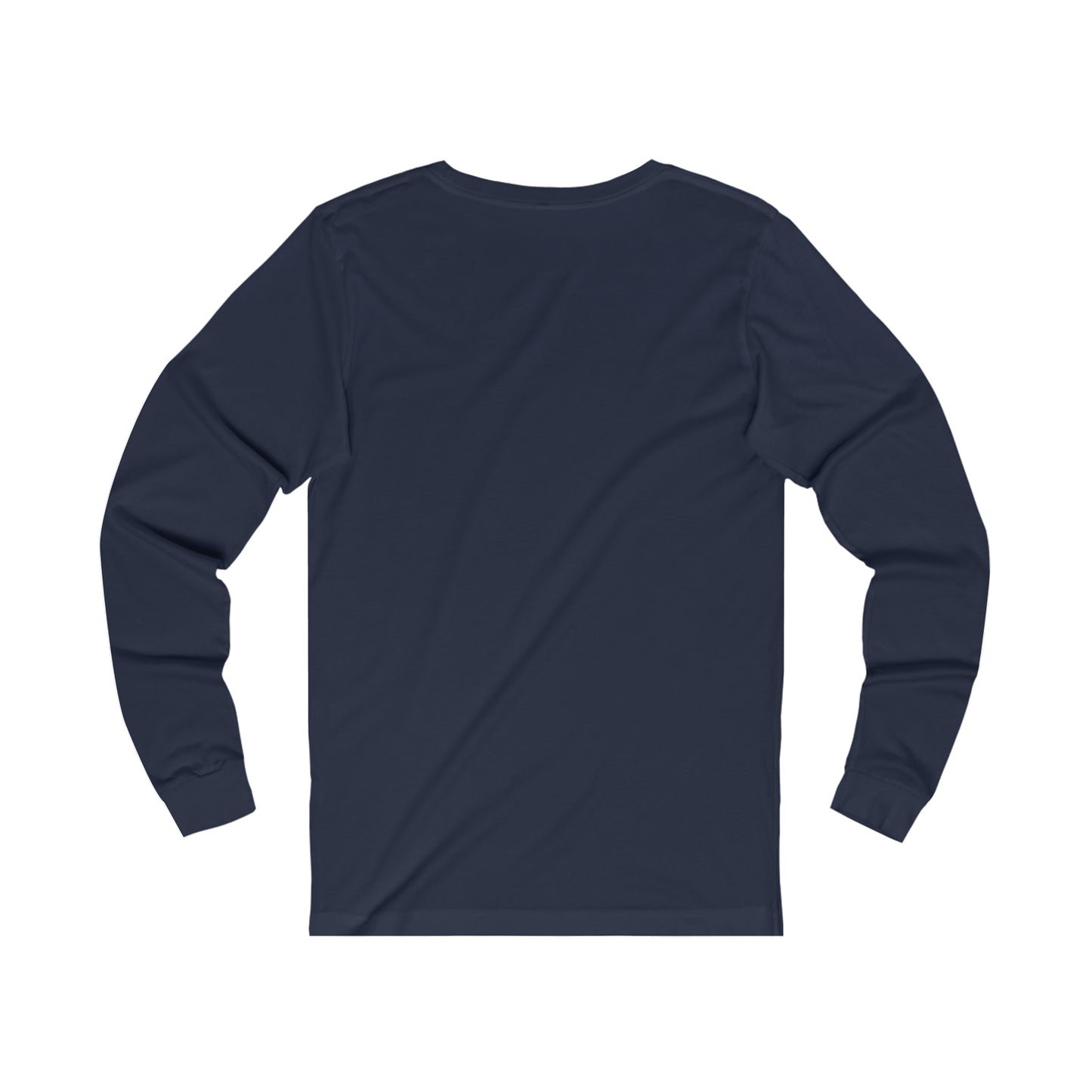 Longtails - Jersey Long Sleeve Tee - Unisex