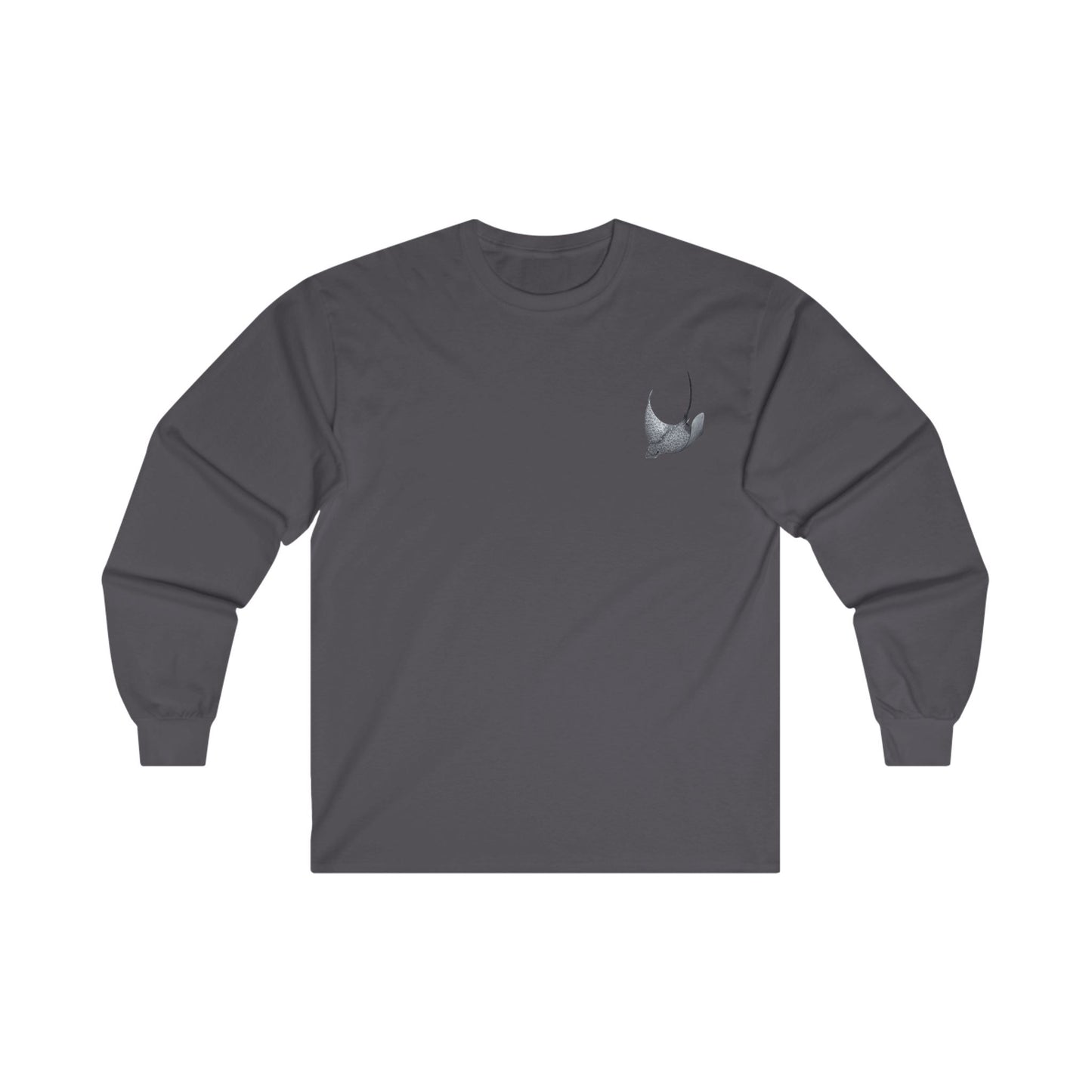 Eagle Ray - Cotton Long Sleeve Tee 2