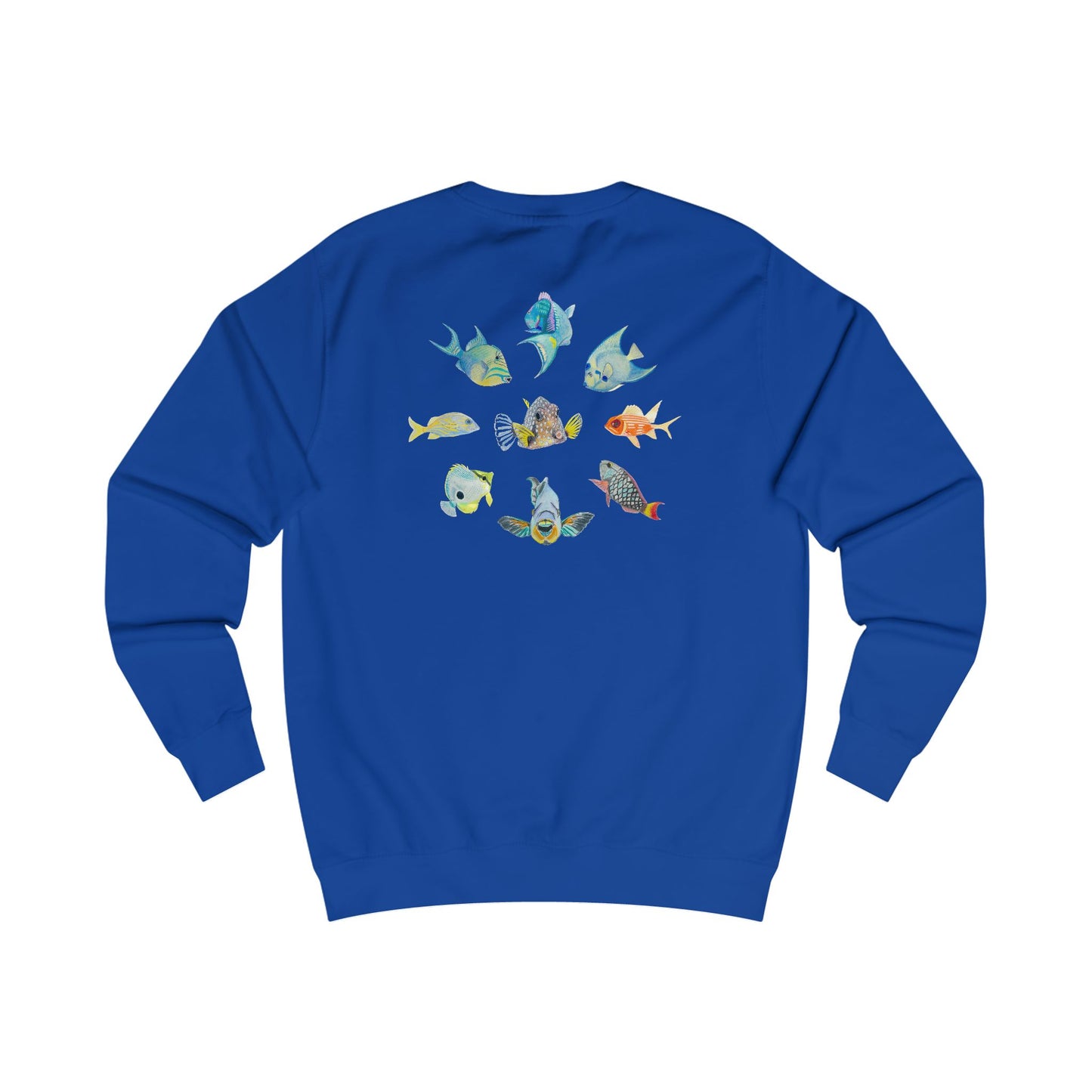 Sargasso Sea - Sweatshirt - Unisex