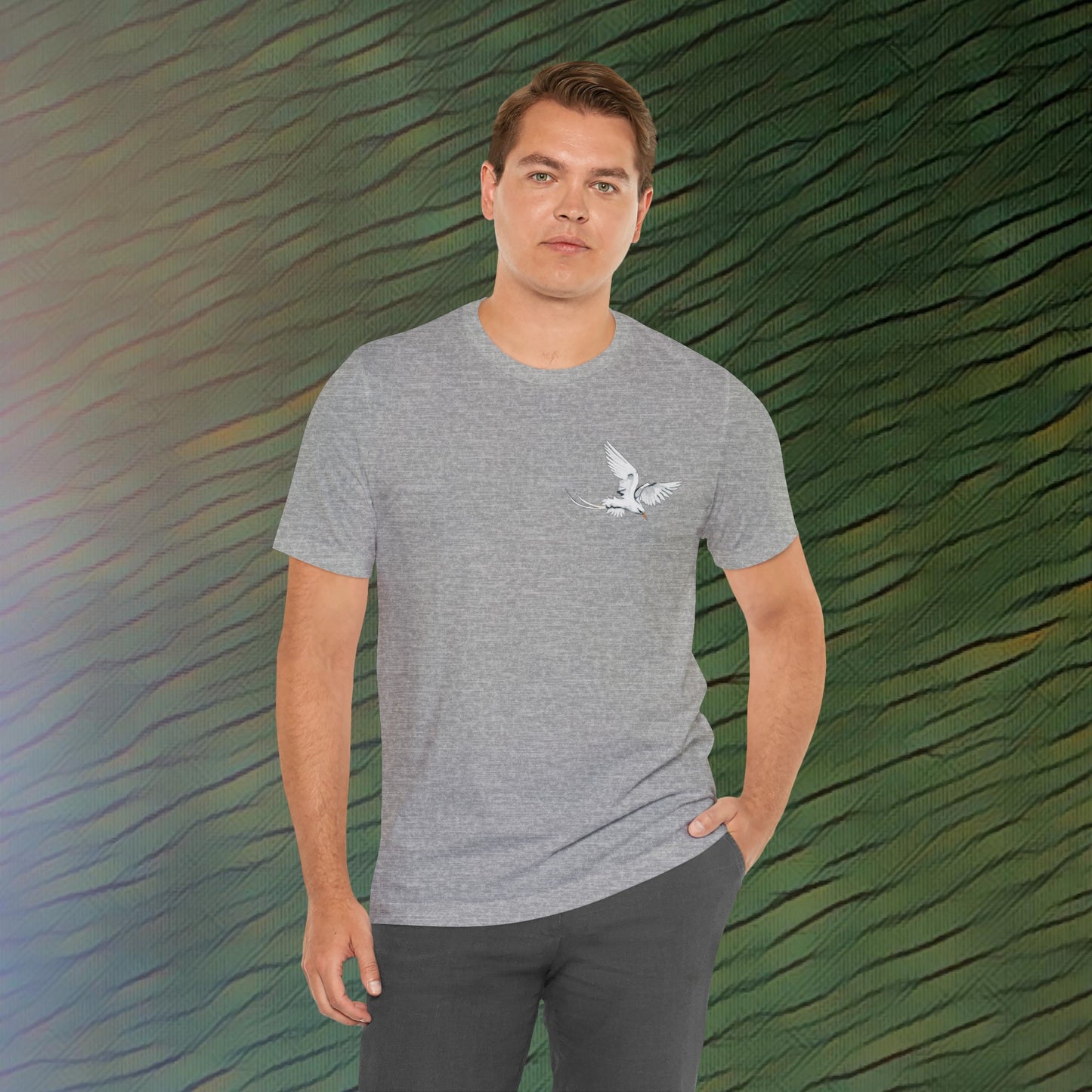 Longtails - Jersey Short Sleeve Tee - Unisex