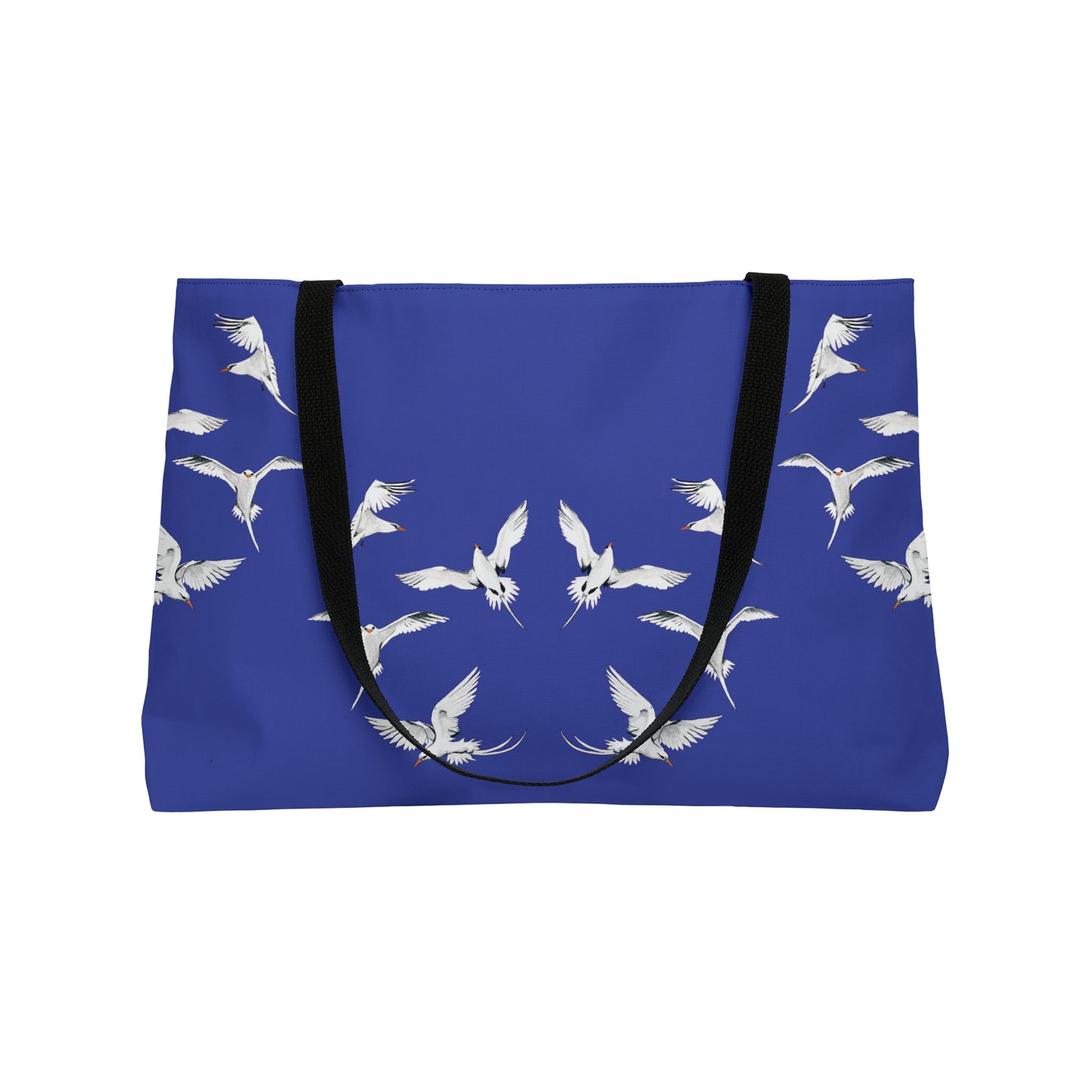 Longtails - Tote Bag - Indigo