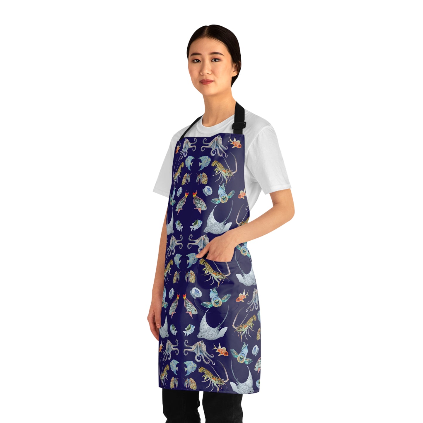 Sargasso Sea - Apron - Midnight