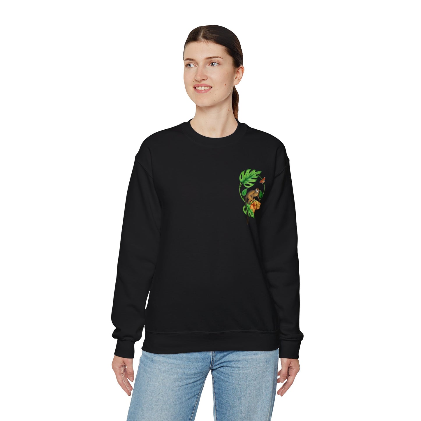 Sargasso Sea - Sweatshirt - Unisex