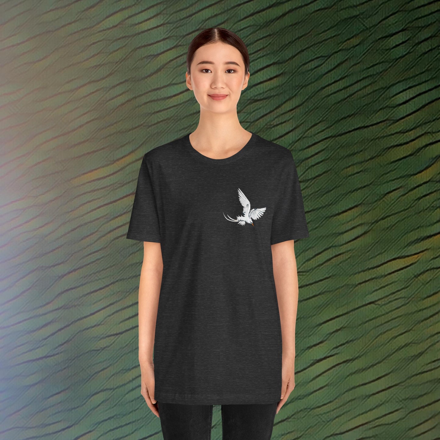 Longtails - Jersey Short Sleeve Tee - Unisex