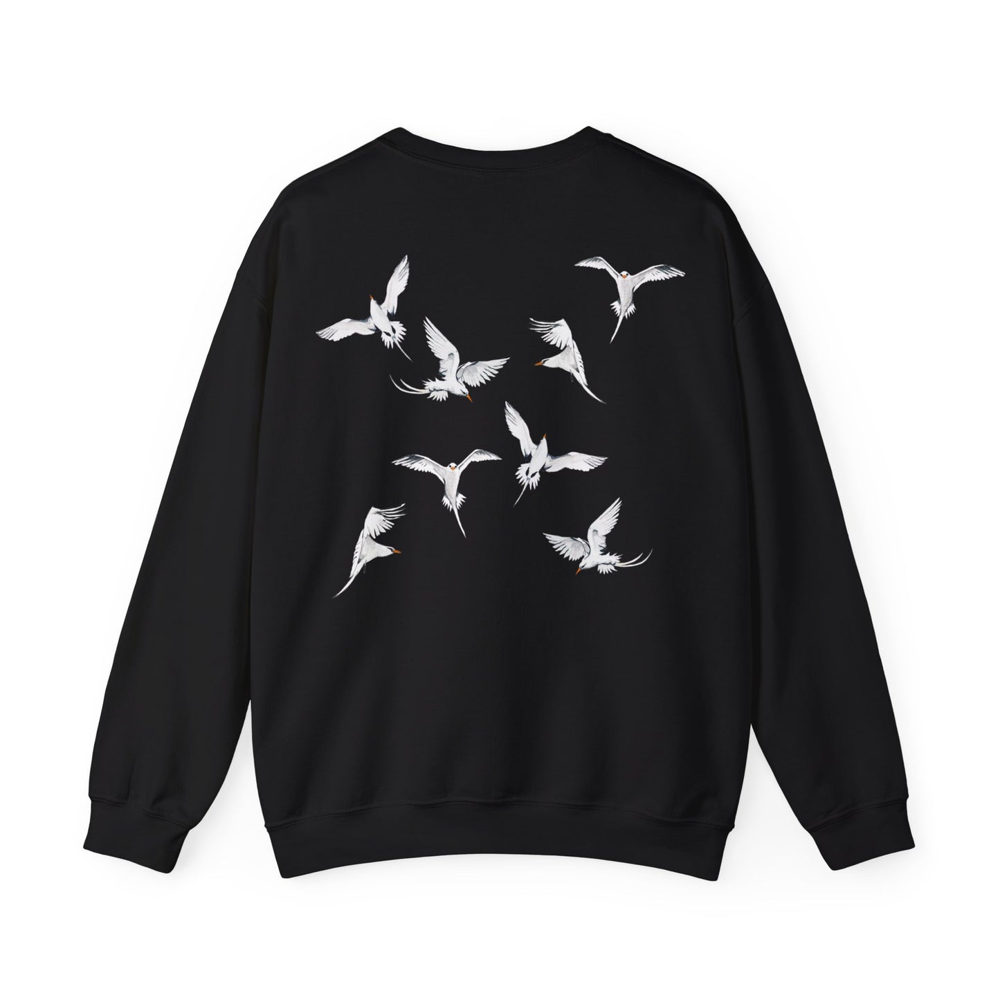 Longtails - Sweatshirt - Unisex