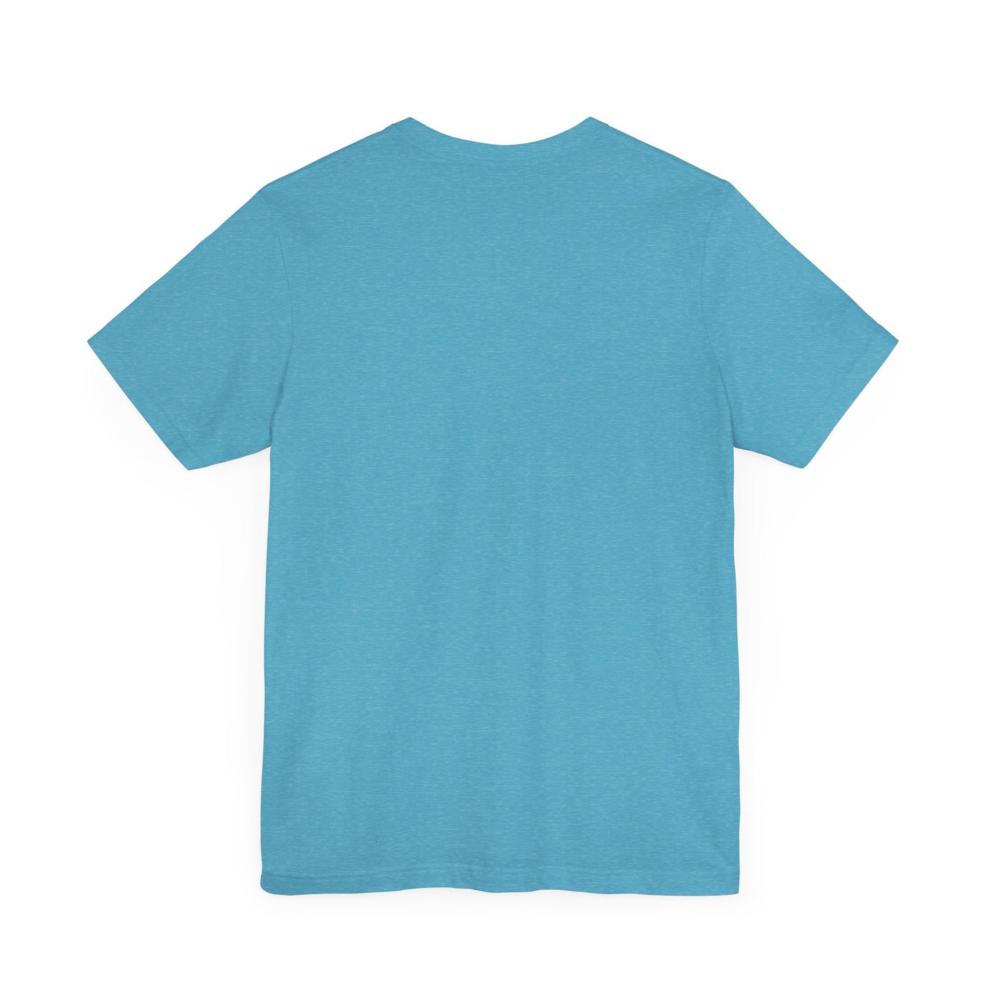 Eagle Ray - Jersey Short Sleeve Tee 1 - Crew Neck