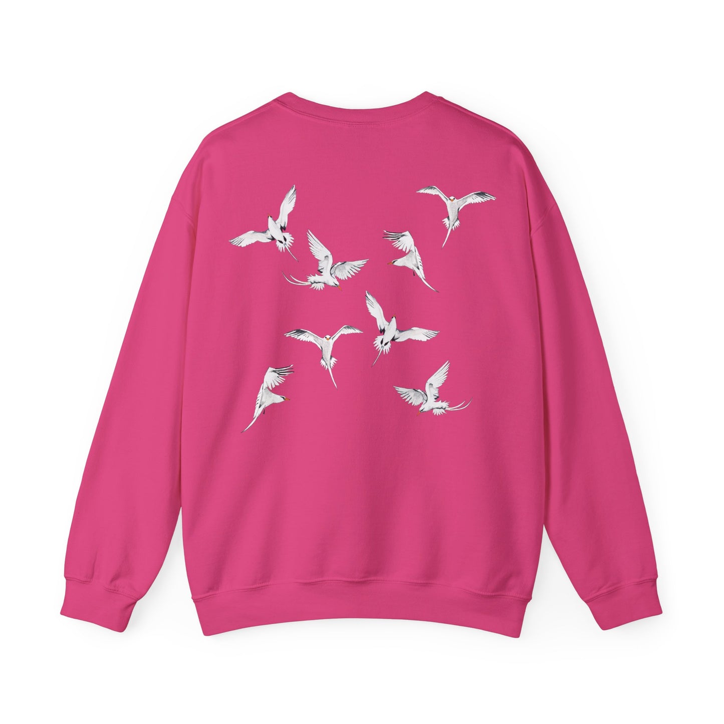 Longtails - Sweatshirt - Unisex