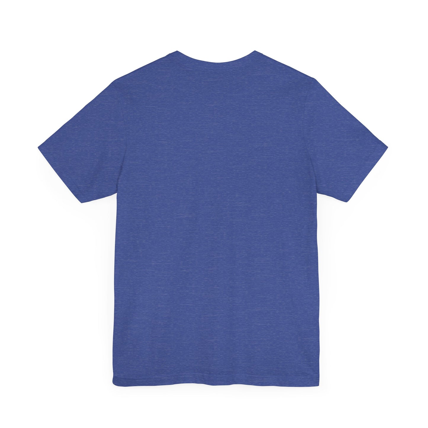 Eagle Ray - Jersey Short Sleeve Tee 1 - Crew Neck