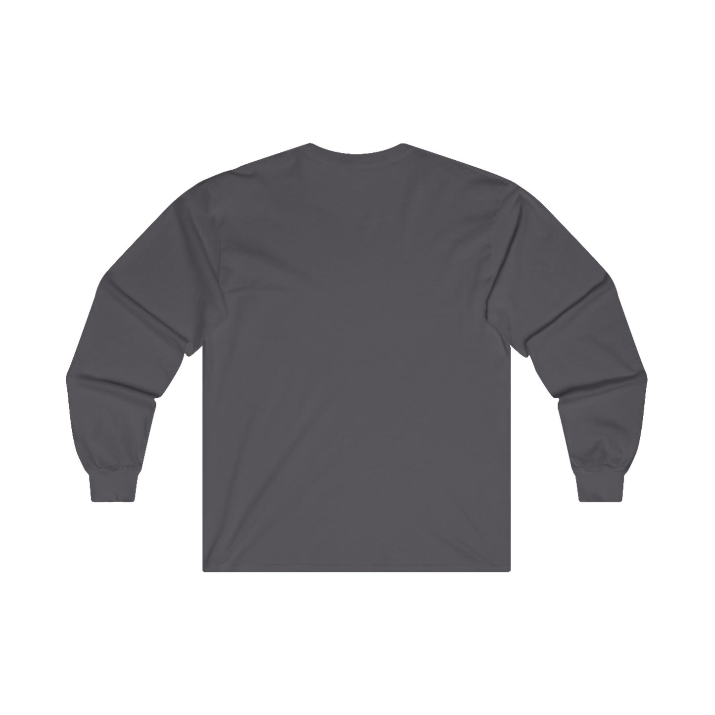 Eagle Ray - Cotton Long Sleeve Tee 1