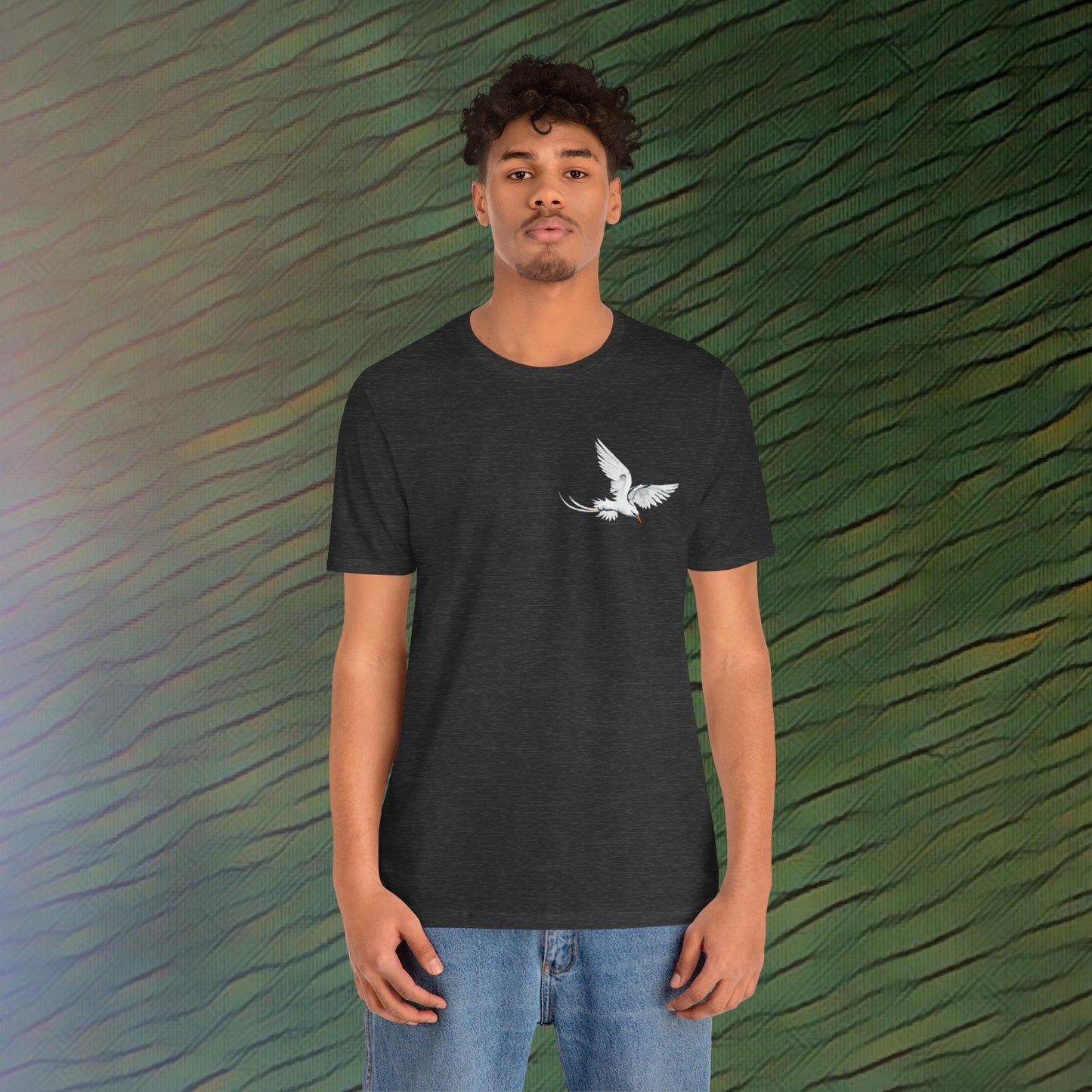 Longtails - Jersey Short Sleeve Tee - Unisex