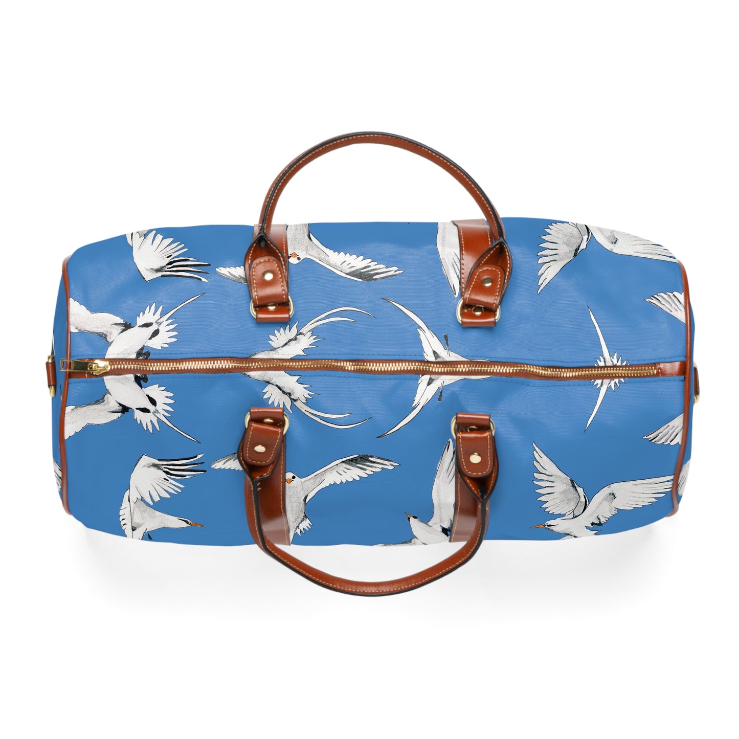 Longtails - Travel Bag - Atlantic Sky