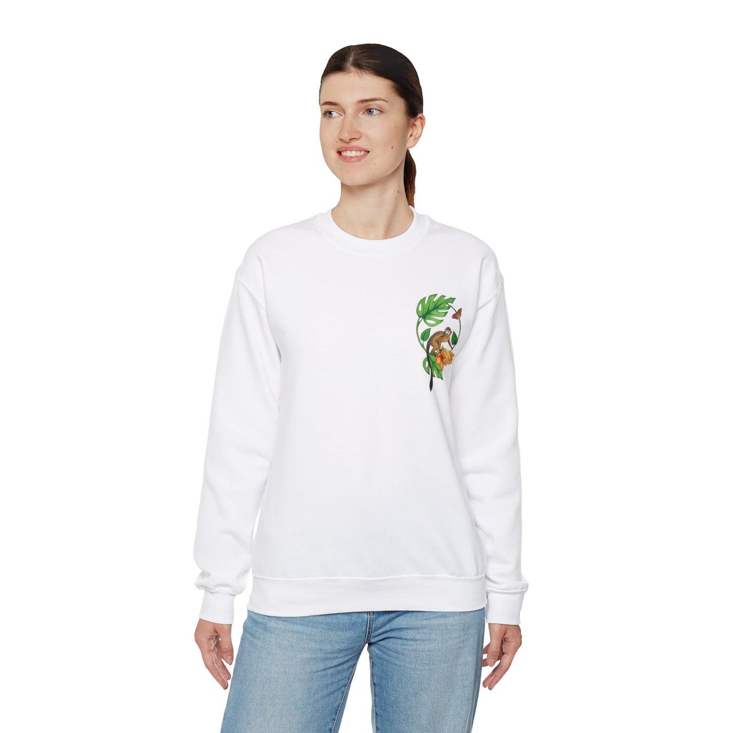 Sargasso Sea - Sweatshirt - Unisex