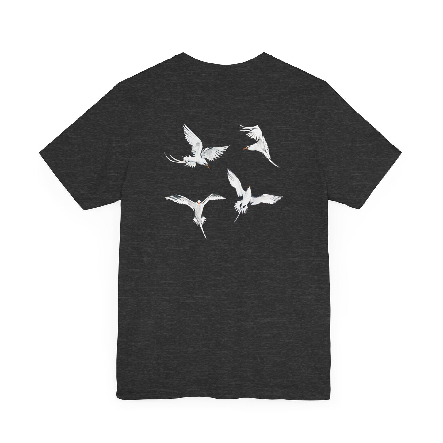 Longtails - Jersey Short Sleeve Tee - Unisex