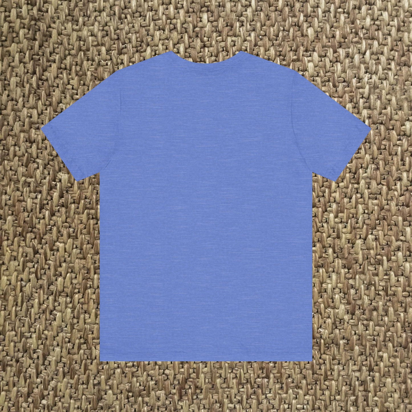 Sargasso Sea - Jersey Short Sleeve Tee 1 - Crew Neck