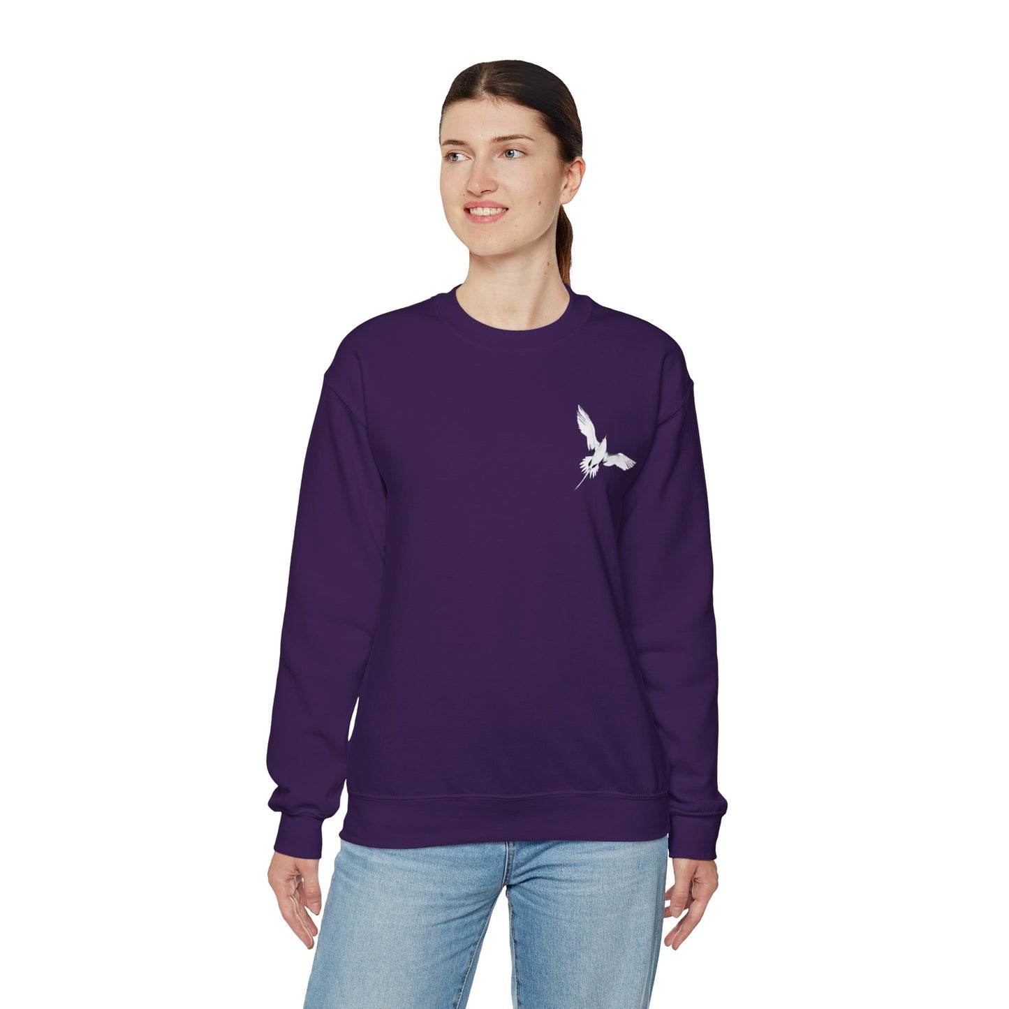 Longtails - Sweatshirt - Unisex