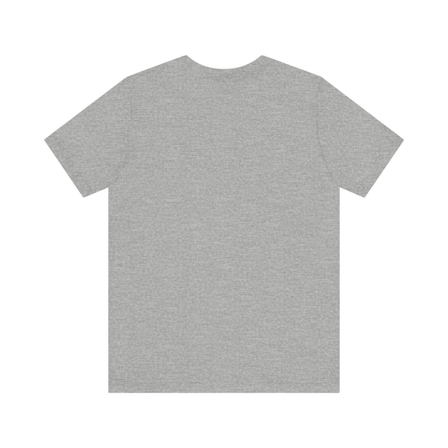 Eagle Ray - Jersey Short Sleeve Tee 1 - Crew Neck