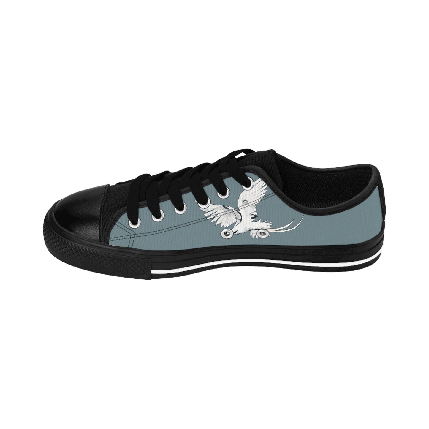 Longtails - Low Top Sneakers - Stone