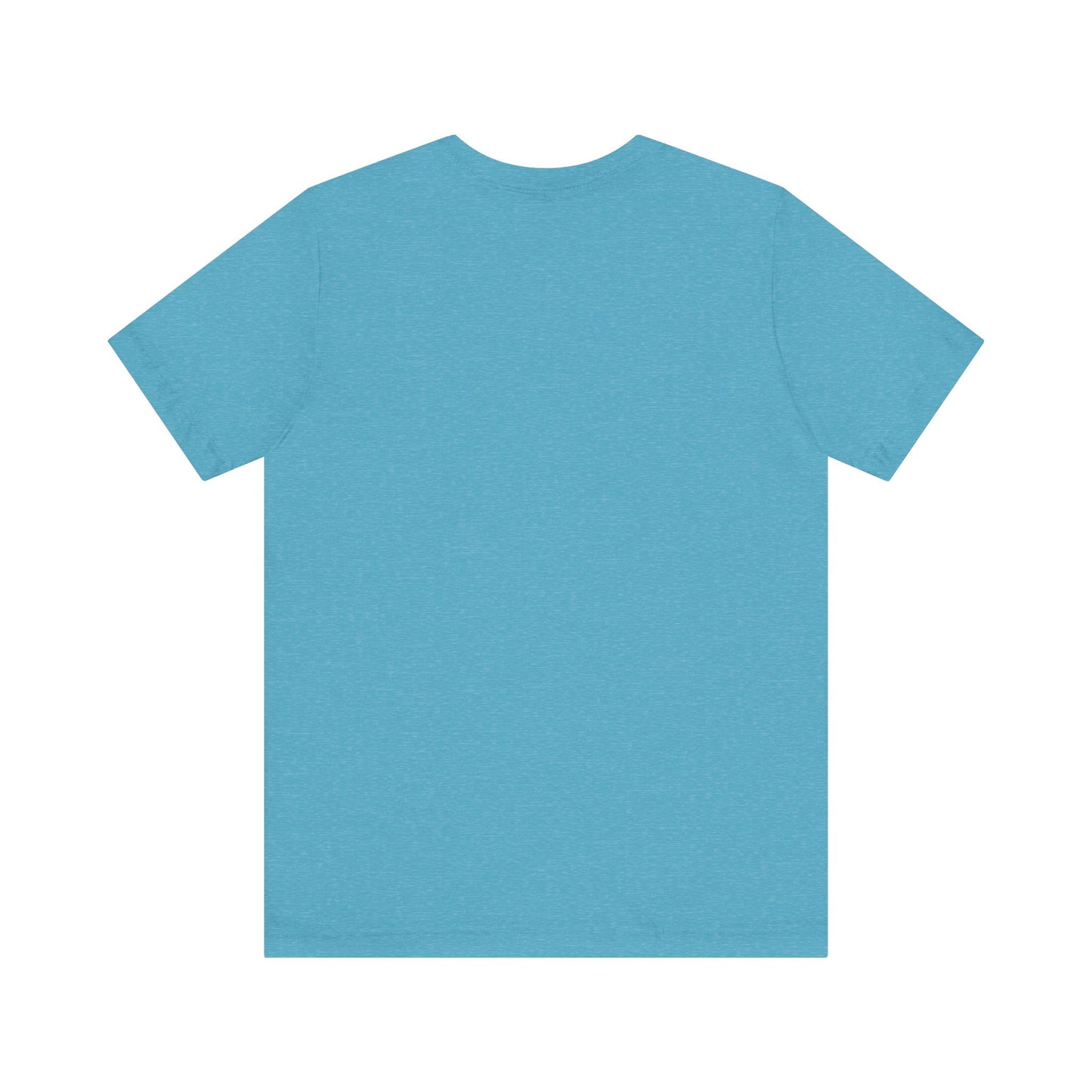 Eagle Ray - Jersey Short Sleeve Tee 1 - Crew Neck