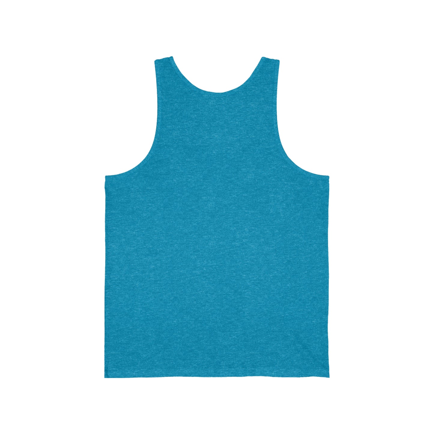 Sargasso Sea - Tank Top - Unisex