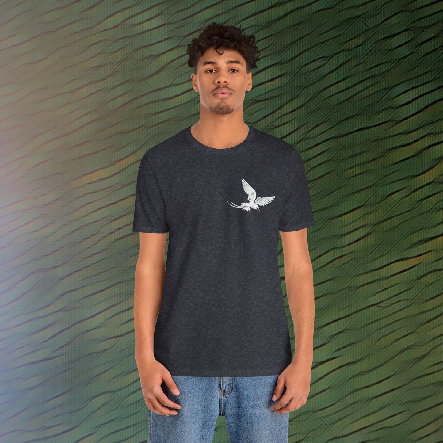 Longtails - Jersey Short Sleeve Tee - Unisex