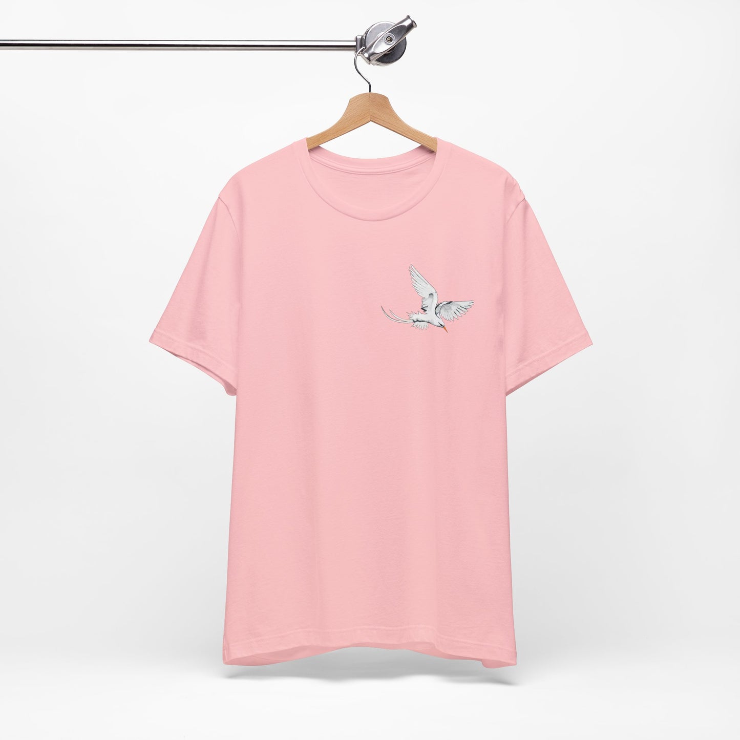 Longtails - Jersey Short Sleeve Tee - Unisex