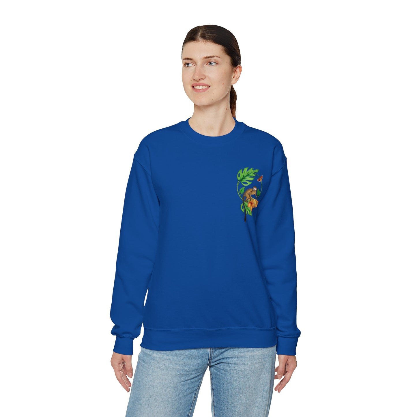 Sargasso Sea - Sweatshirt - Unisex