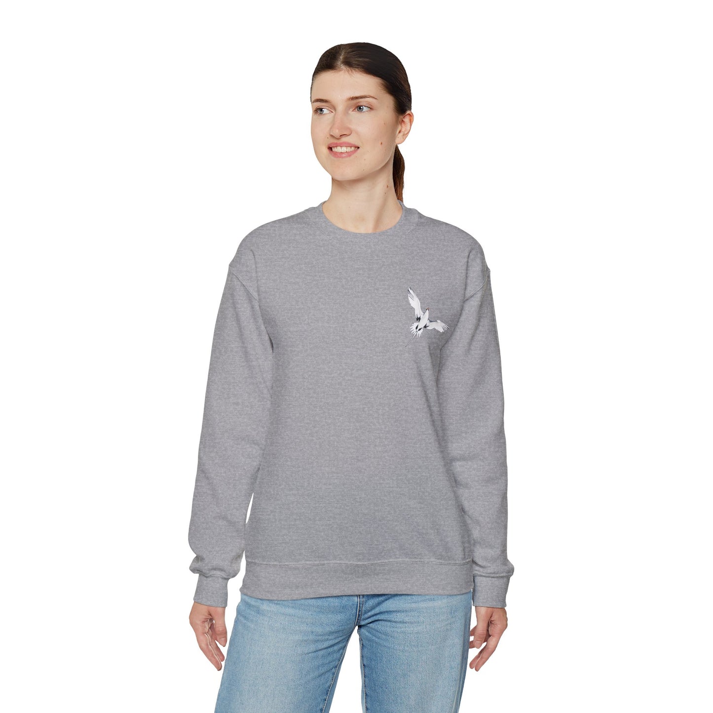 Longtails - Sweatshirt - Unisex