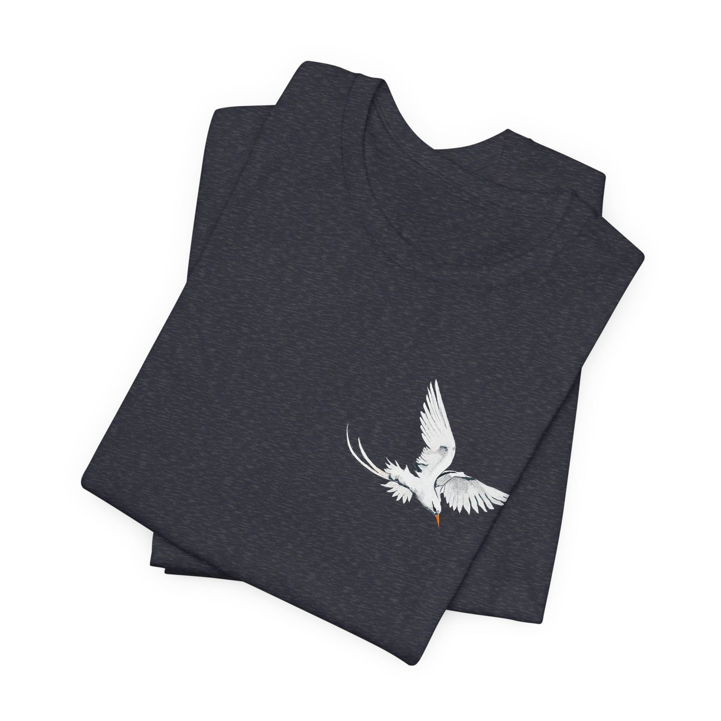 Longtails - Jersey Short Sleeve Tee - Unisex