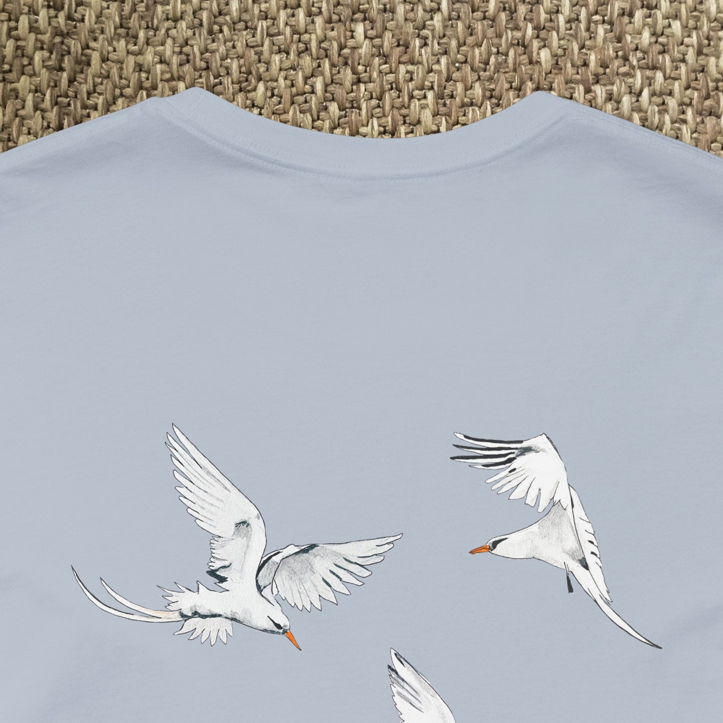 Longtails - Jersey Short Sleeve Tee - Unisex