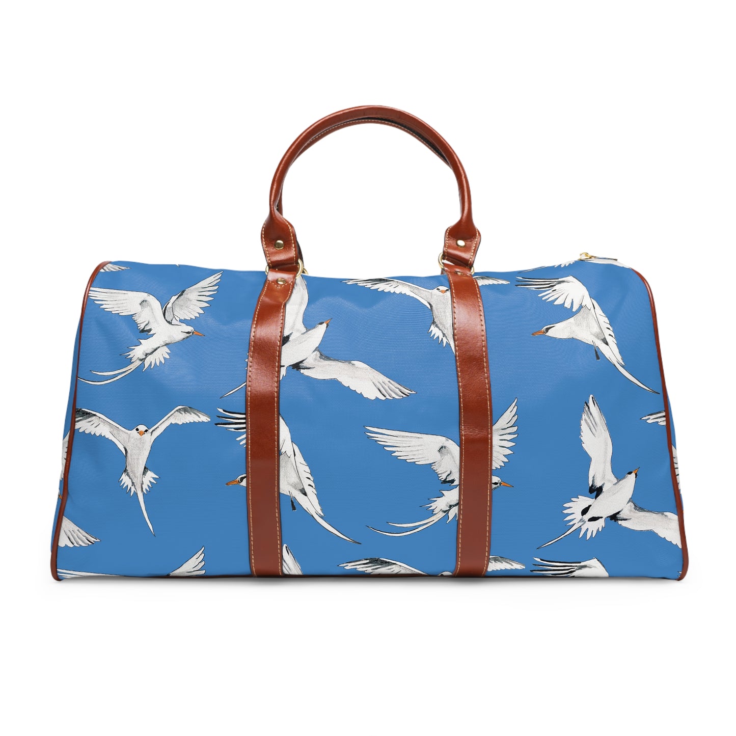 Longtails - Travel Bag - Atlantic Sky