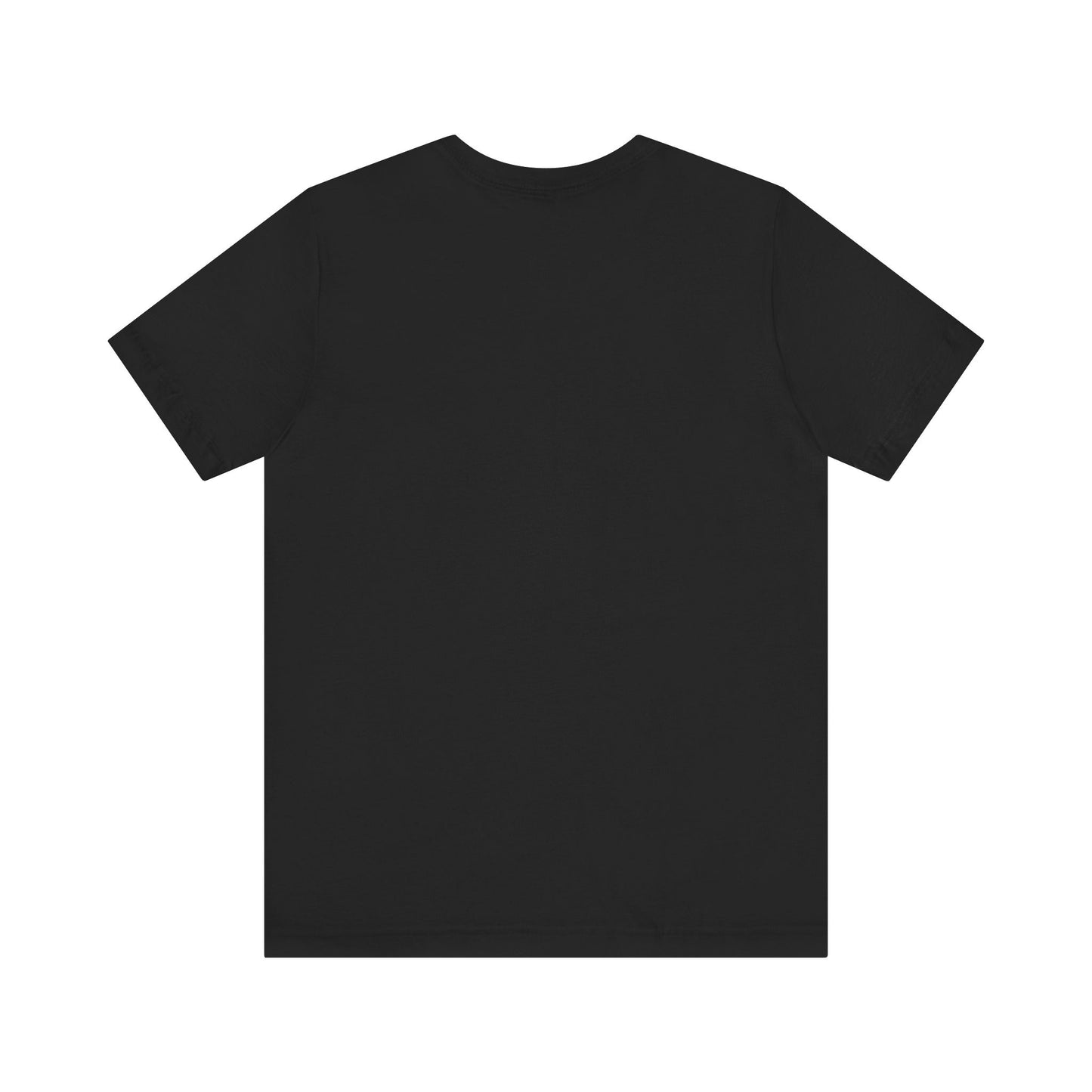 Longtails - Jersey Short Sleeve Tee 1 - Crew Neck