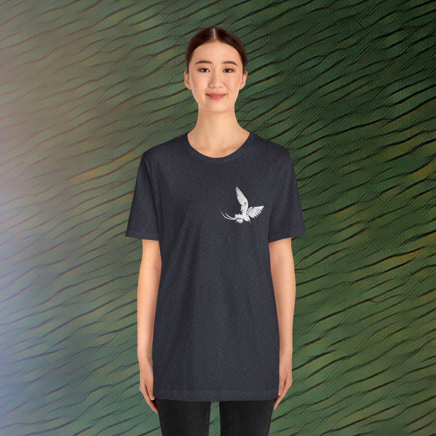 Longtails - Jersey Short Sleeve Tee - Unisex