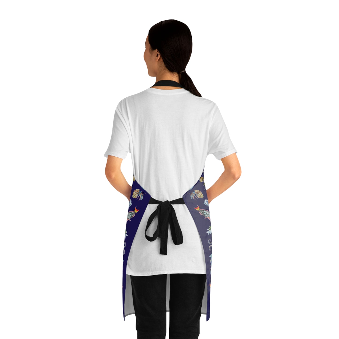 Sargasso Sea - Apron - Midnight