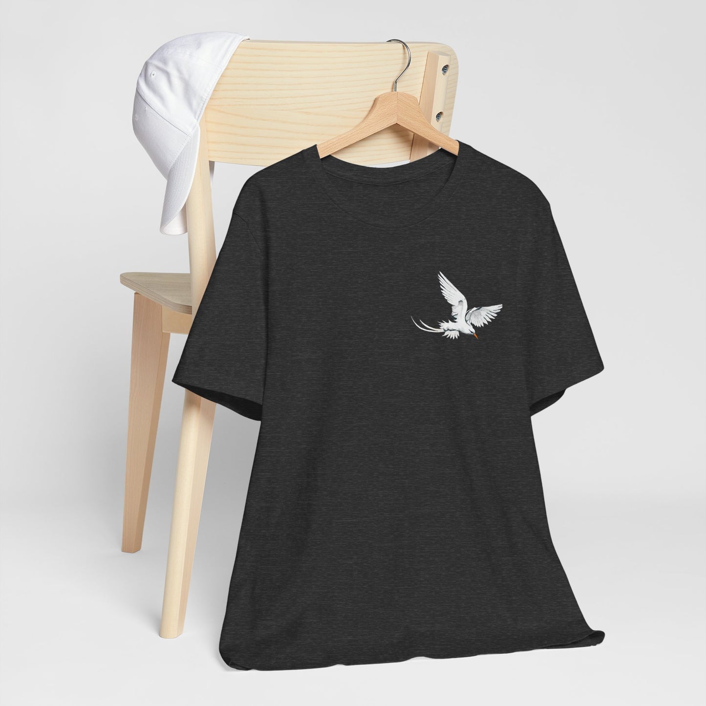 Longtails - Jersey Short Sleeve Tee - Unisex