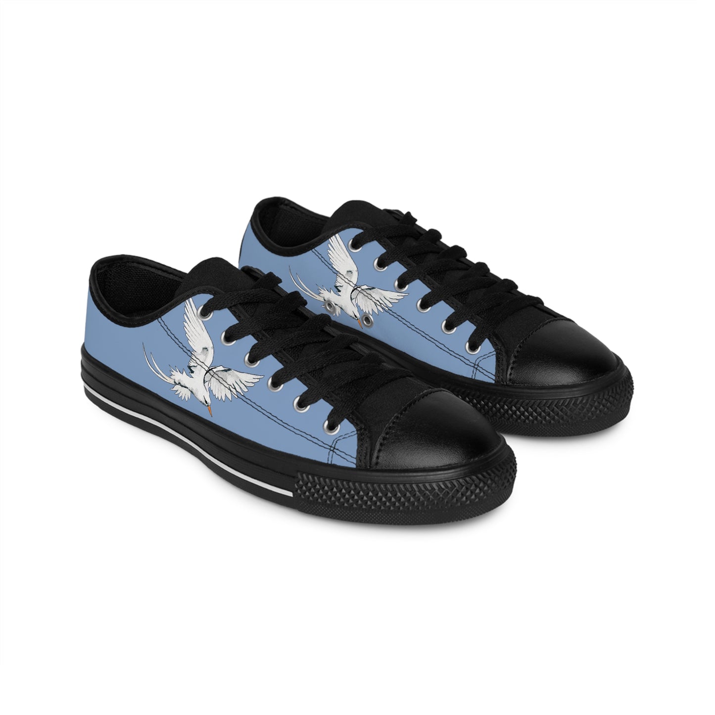 Longtails - Low Top Sneakers - Storm