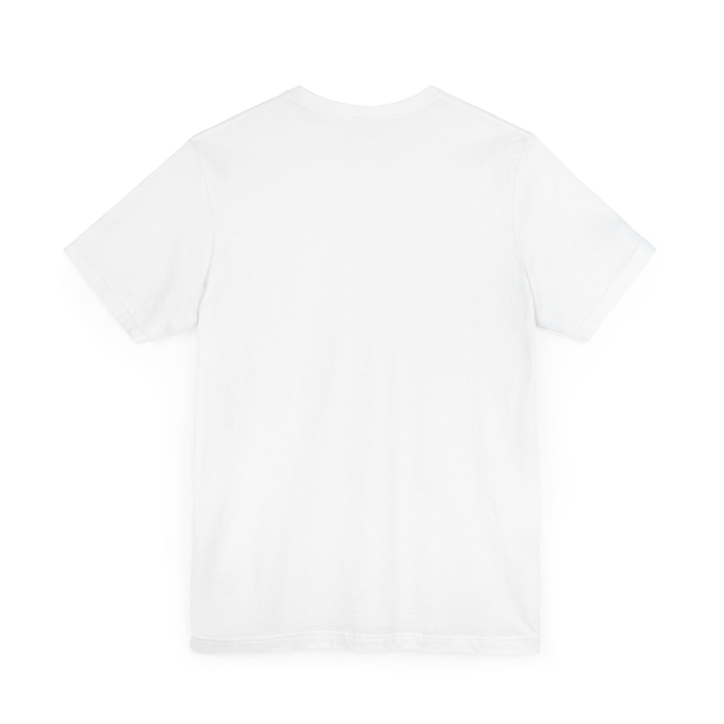 Eagle Ray - Jersey Short Sleeve Tee 1 - Crew Neck