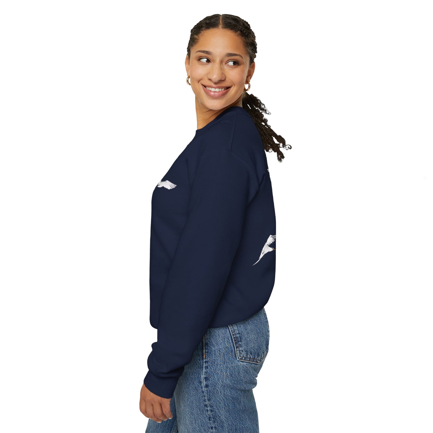 Longtails - Sweatshirt - Unisex