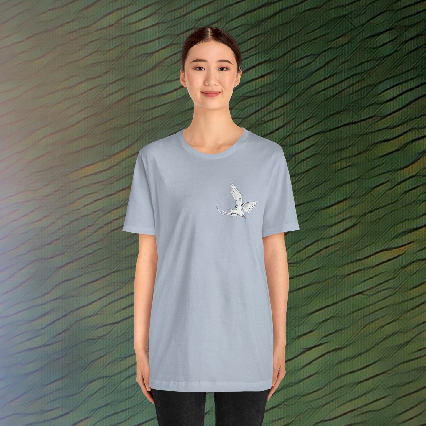 Longtails - Jersey Short Sleeve Tee - Unisex