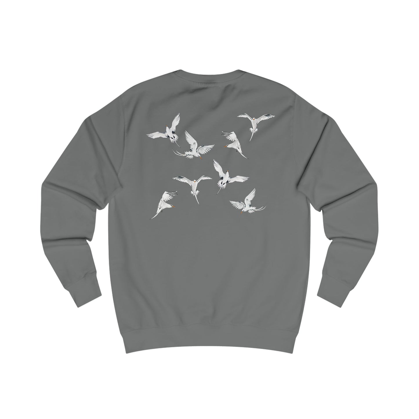 Longtails - Sweatshirt - Unisex