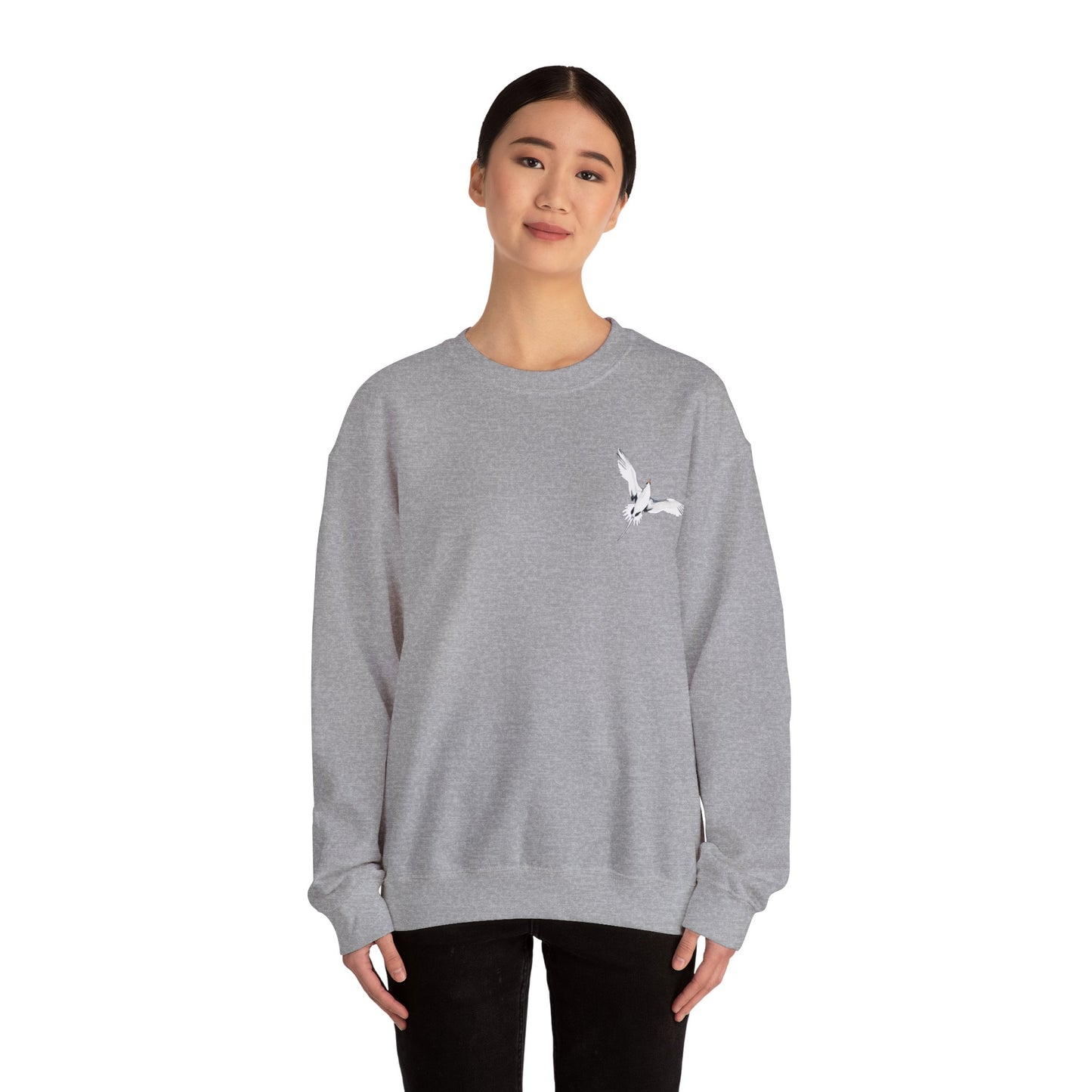 Longtails - Sweatshirt - Unisex