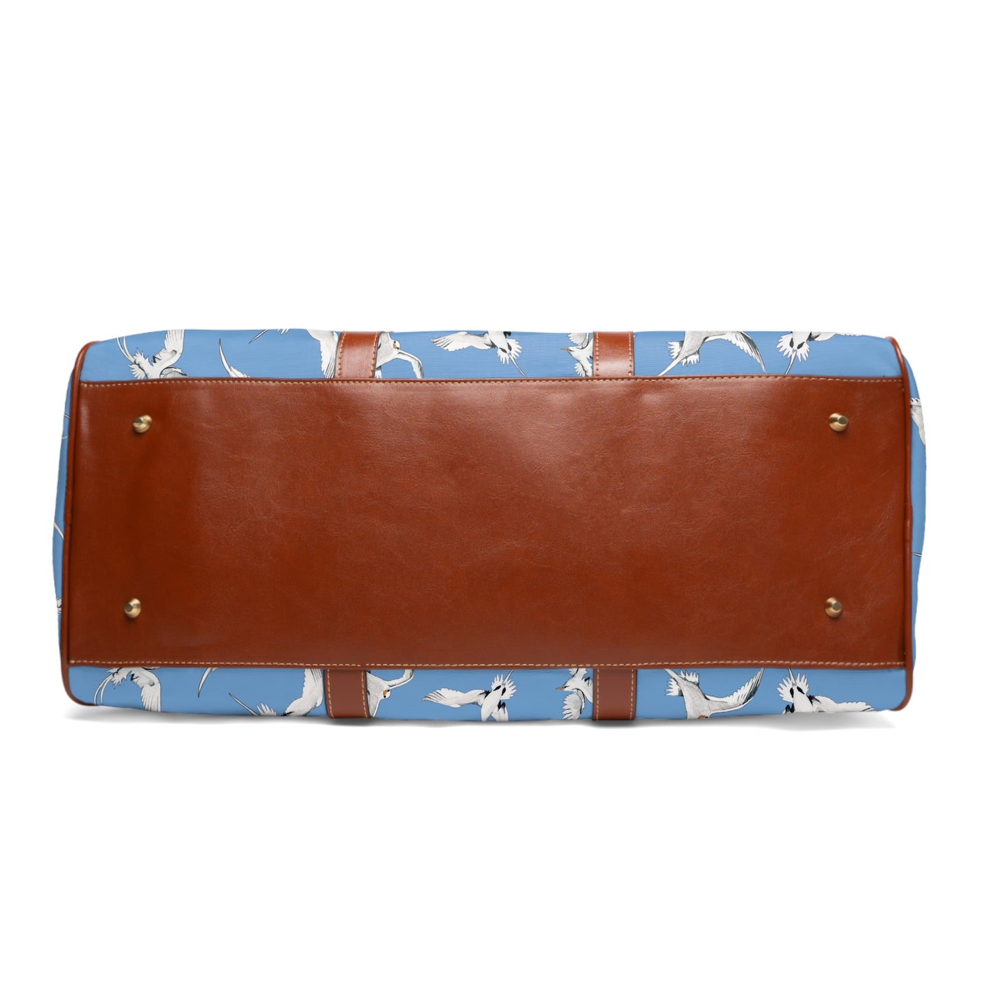 Longtails - Travel Bag - Light Blue