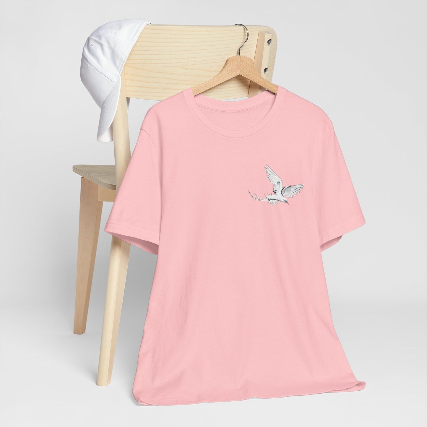 Longtails - Jersey Short Sleeve Tee - Unisex