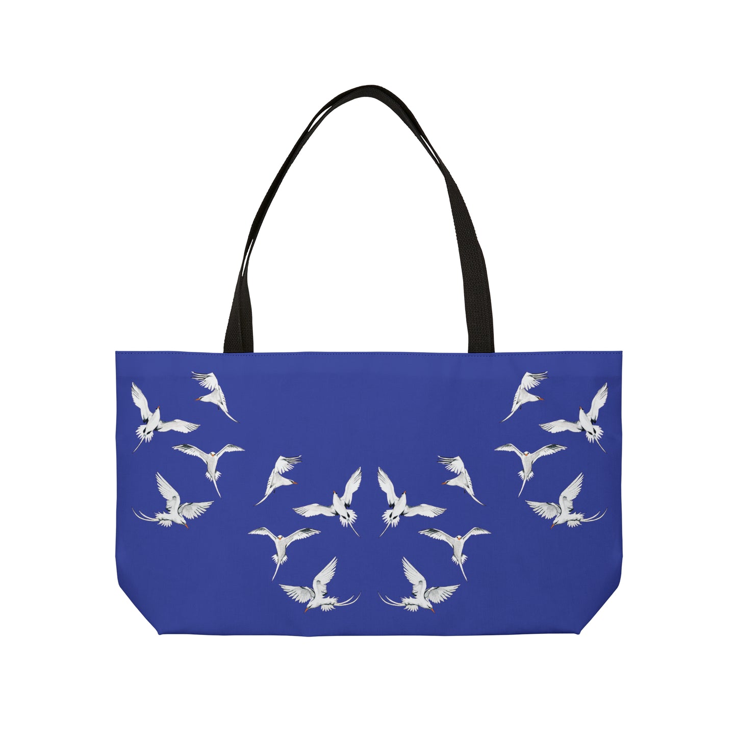 Longtails - Tote Bag - Indigo