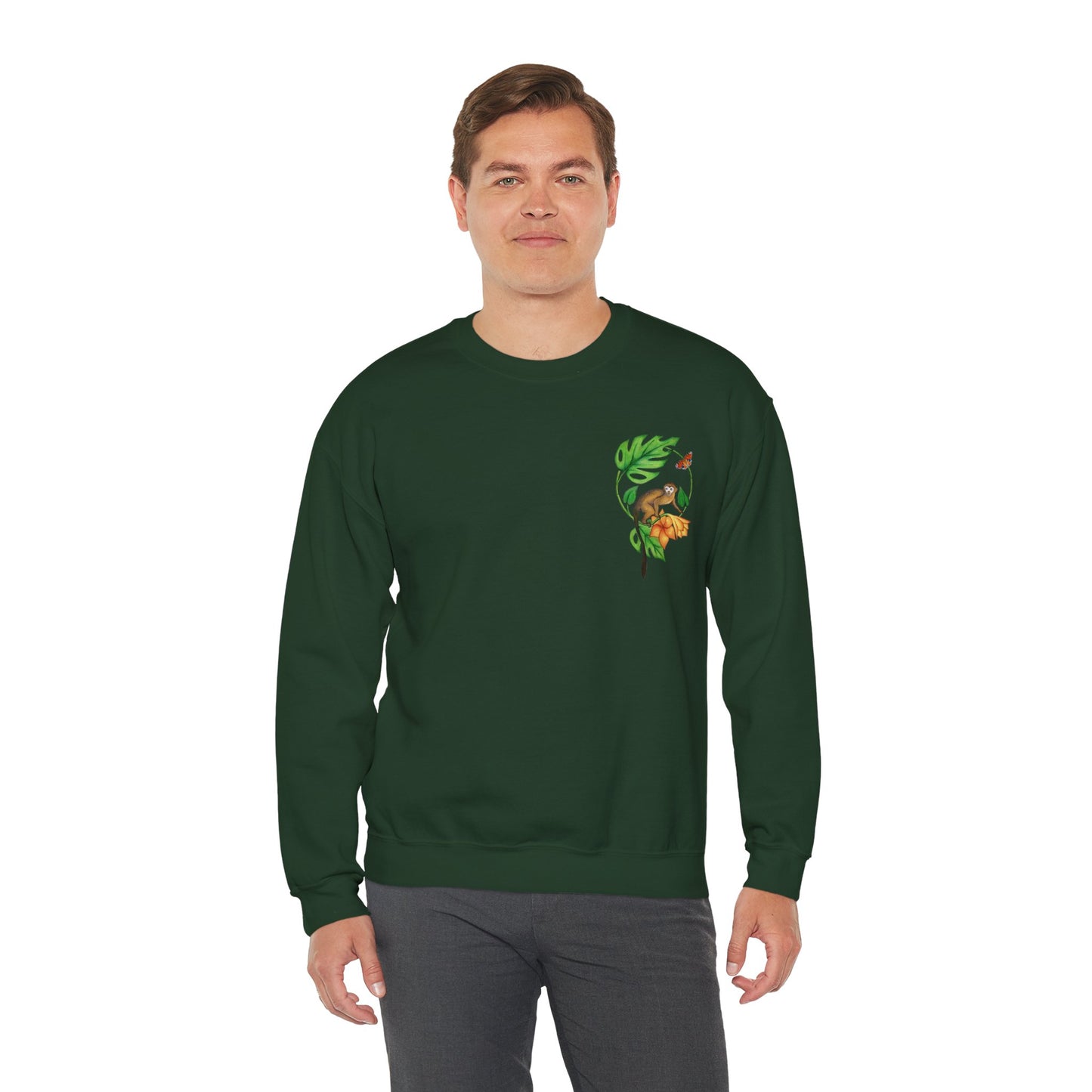 Sargasso Sea - Sweatshirt - Unisex