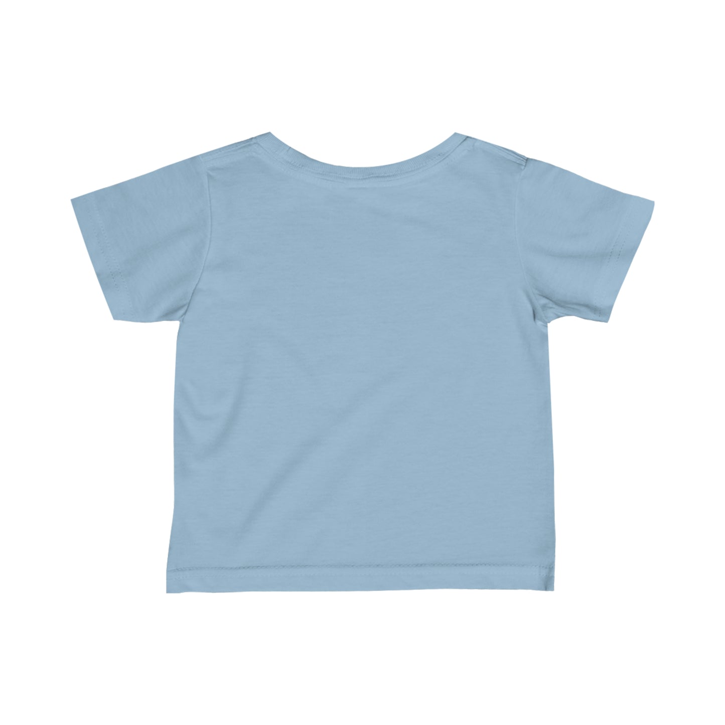 Sargasso Sea - Infant Fine Jersey Tee