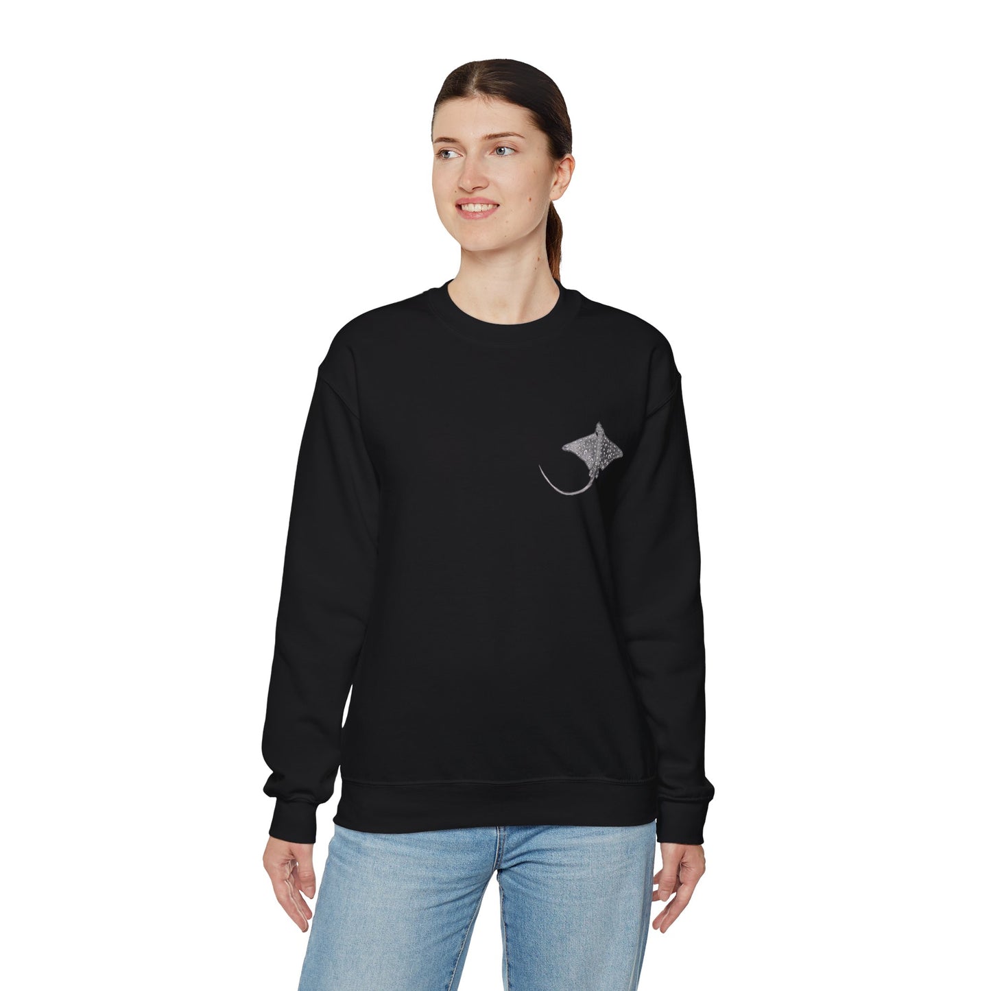 Eagle Ray - Sweatshirt - Unisex