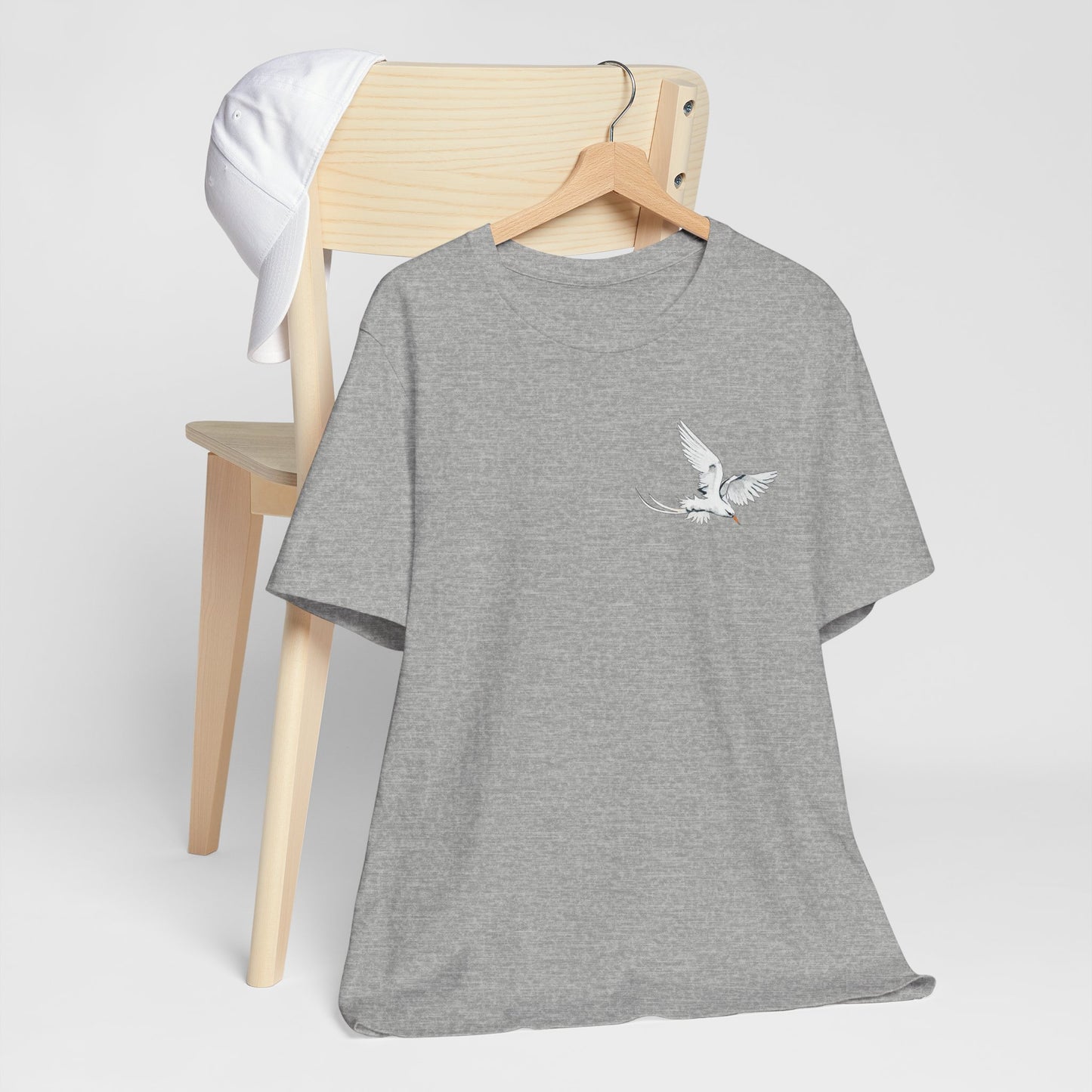 Longtails - Jersey Short Sleeve Tee - Unisex